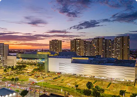 RioMar Kennedy Shopping