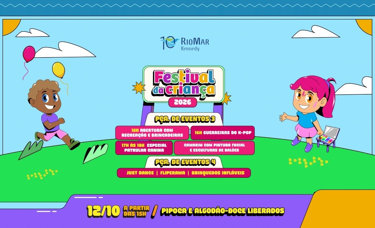 Festival da Criança