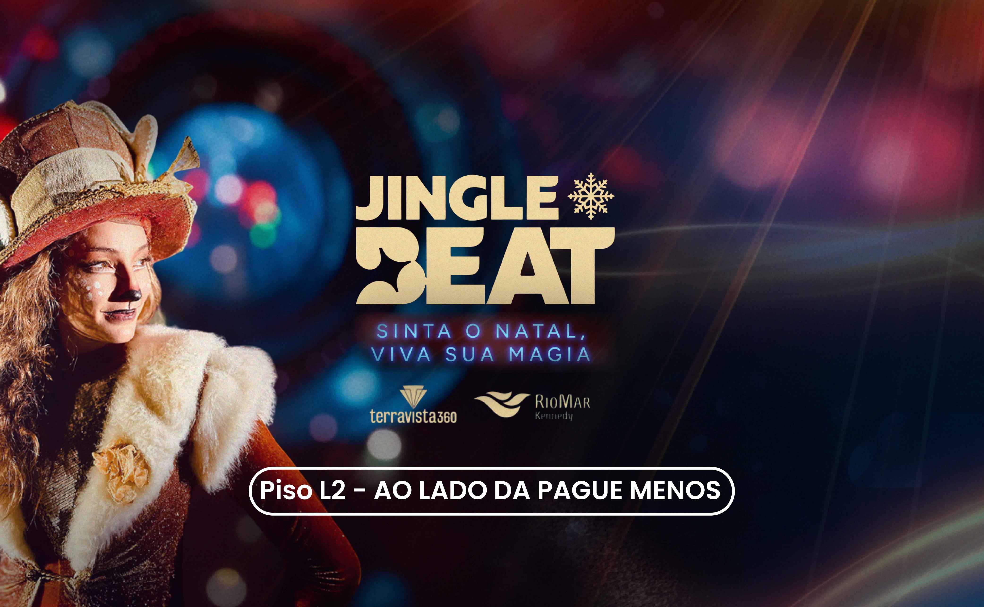 Jingle Beat