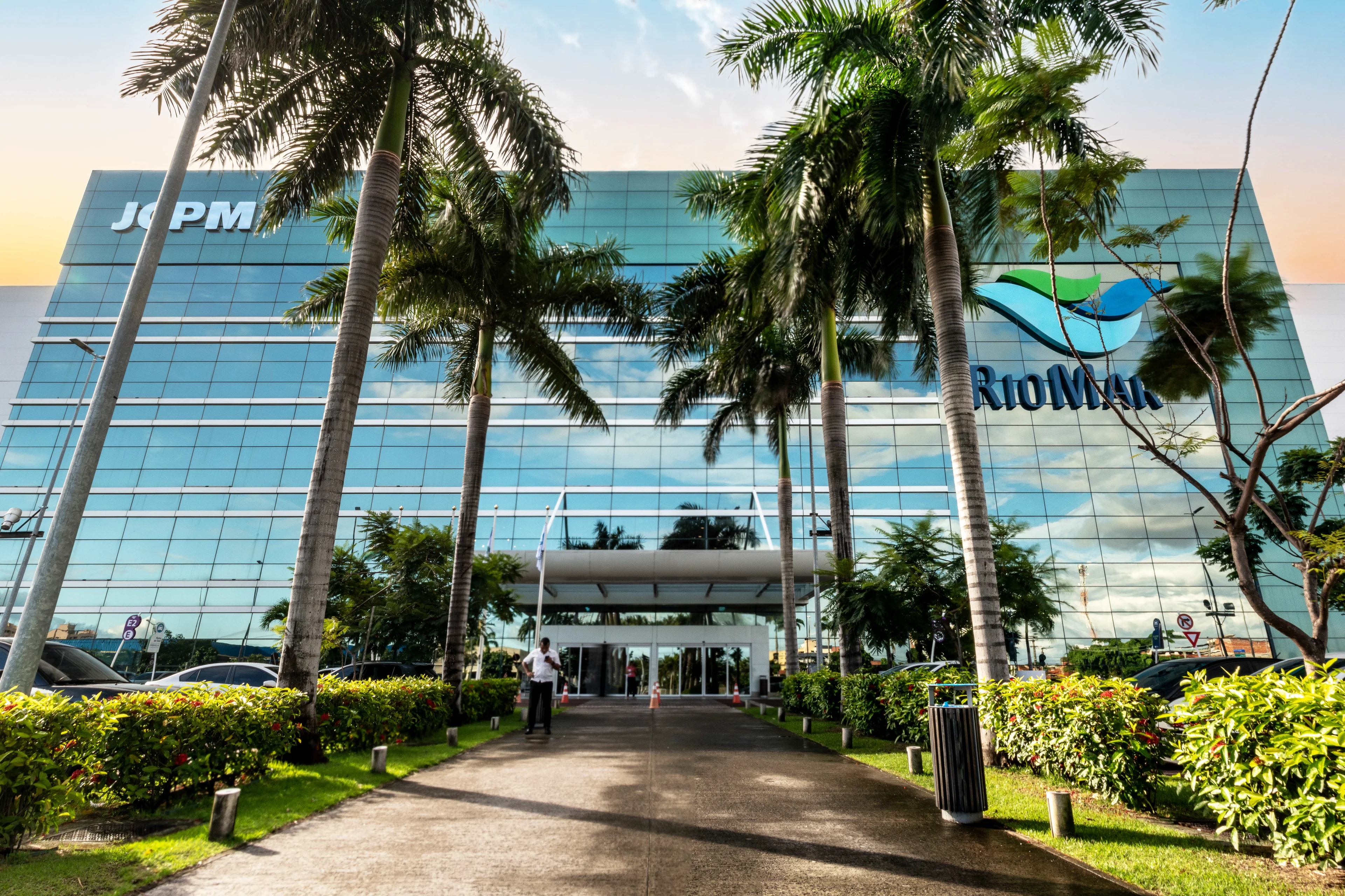 O que abre no RioMar Kennedy no feriado? Confira!