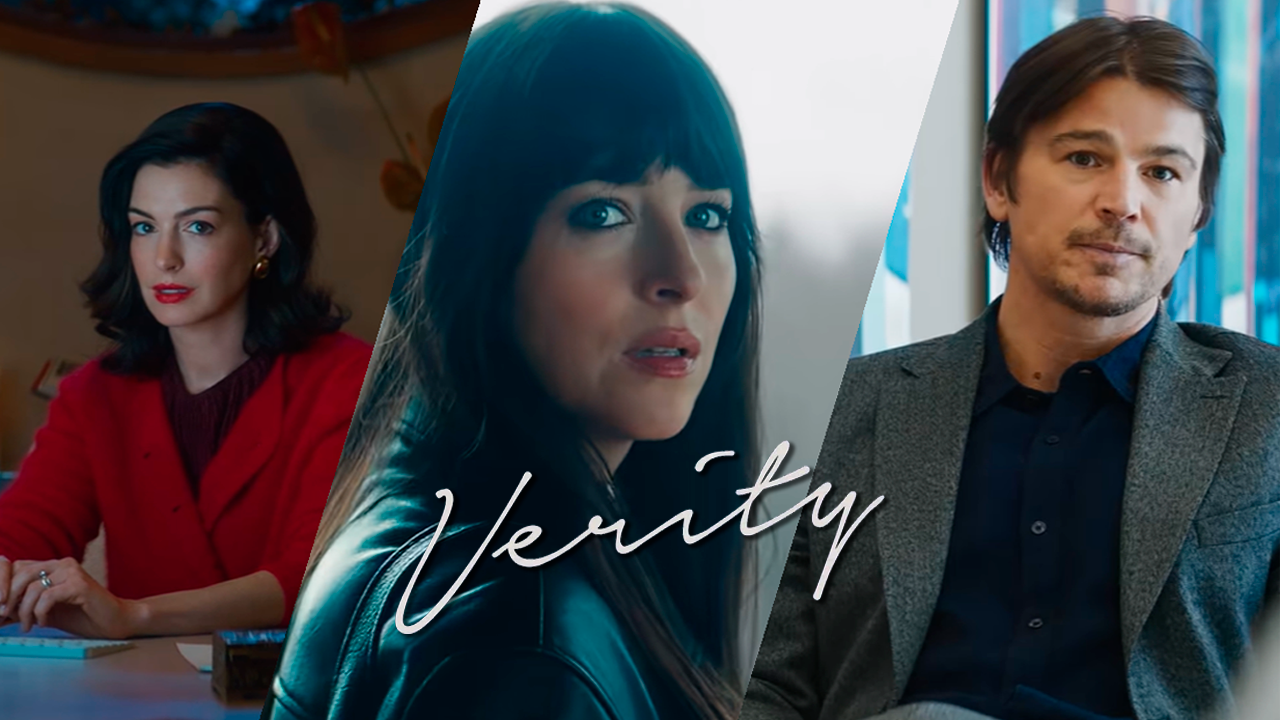 Estreias da semana: Verity e Galinha Pintadinha chegam à Cinépolis!