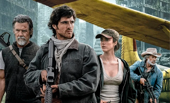 Confira as estreias da semana na Cinépolis do Kennedy
