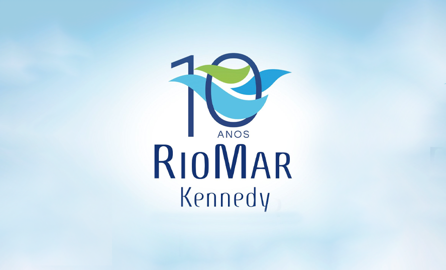 10 anos de RioMar Kennedy: sua história acontece aqui