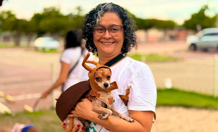 Dia do Amigo: por que os pets são considerados nossos melhores amigos?