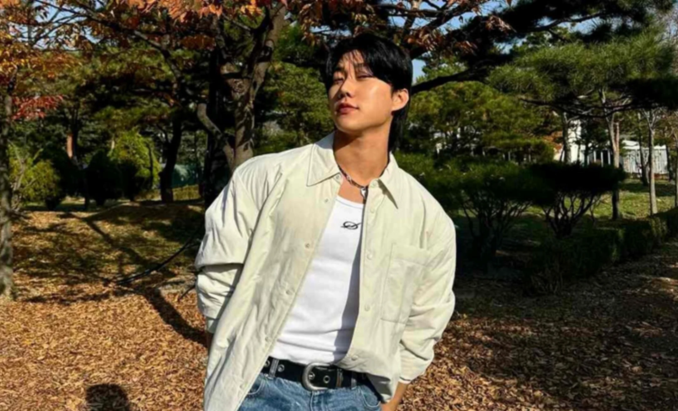 Sucesso no TikTok, Hooni retorna ao Brasil com o fanmeeting