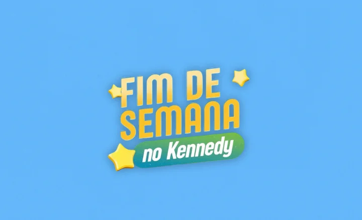 Dia Das Mães No Kennedy: Diversão e Presentes