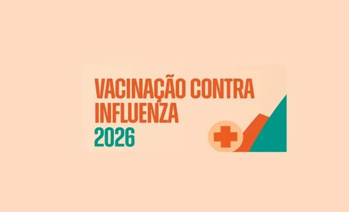 Prefeitura realiza vacinação contra gripe no RioMar Kennedy neste final de semana (18 e 19/04)