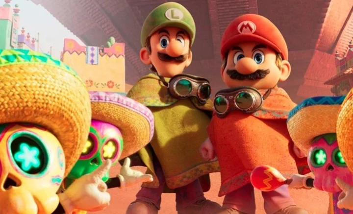 Inclusão Cinépolis e RioMar  Kennedy promove sessões inclusivas para neurodivergentes.