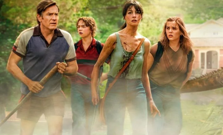 O Fim da Rua: Anne Hathaway brilha nas telonas em mais uma estreia