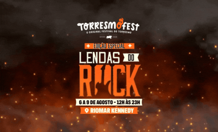 TorresmoFest está de volta ao Kennedy: confira o que vai rolar