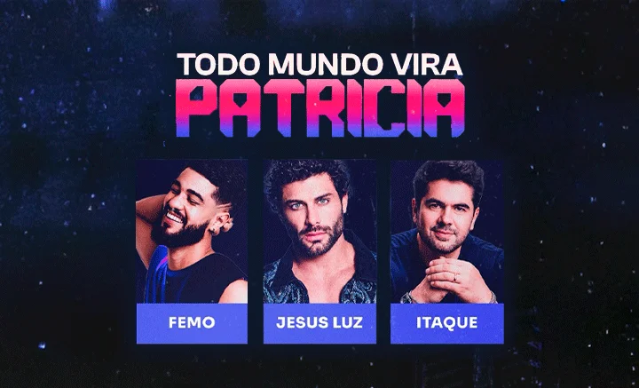 Música eletrônica tá no hype e você pode viver isso de perto