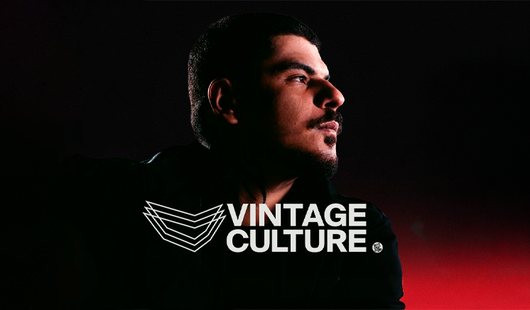 Intro x Vintage Culture: 12 horas de festa em Fortaleza