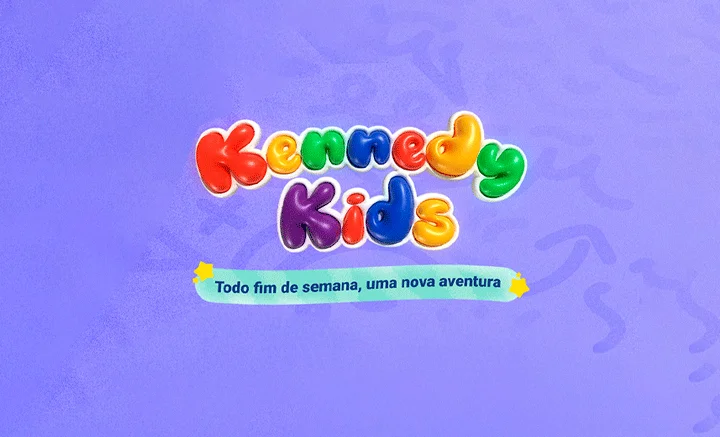 Diversão garantida: veja os espetáculos do Kennedy Kids em setembro!