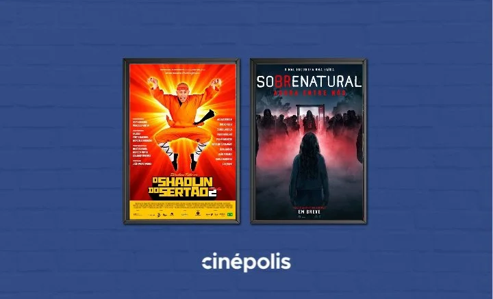 Do terror à comédia: confira as estreias da semana