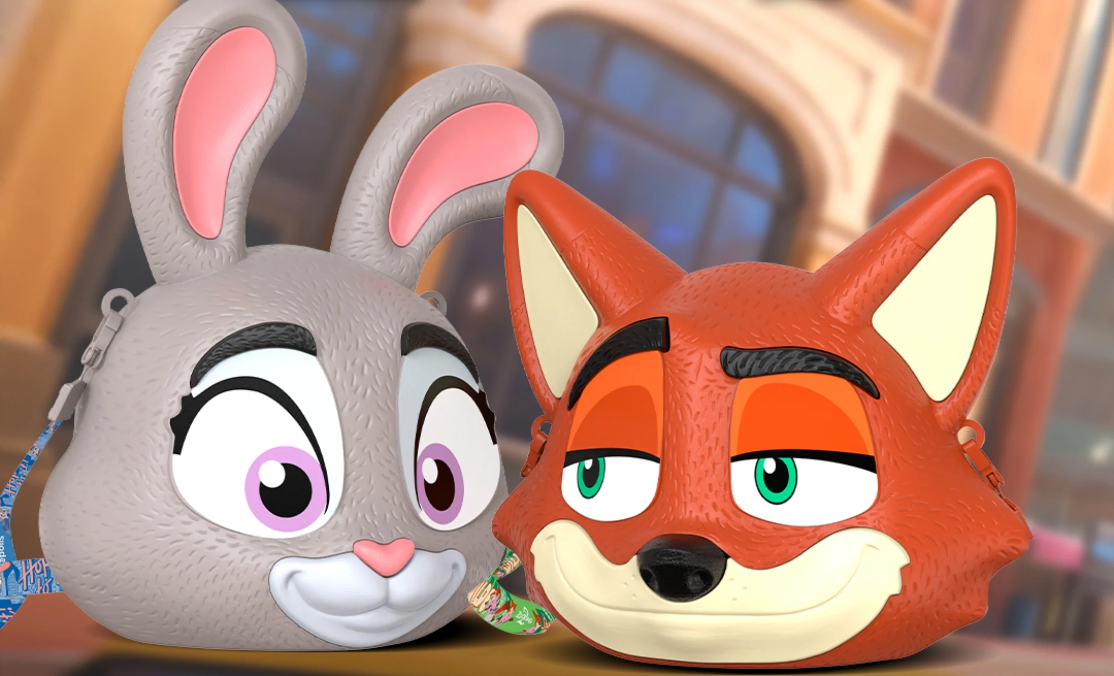 Zootopia 2 vem aí e a Cinépolis já está preparada