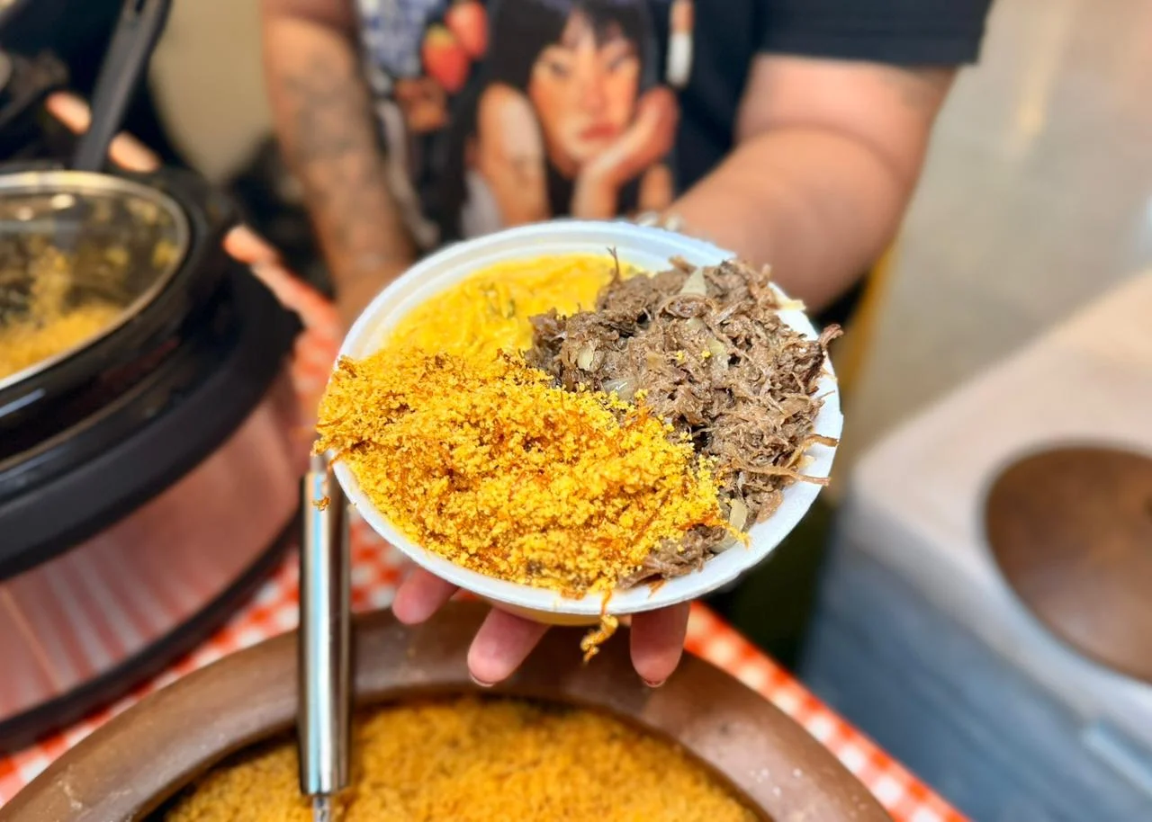 Vila Junina: 4 opções para você experimentar
