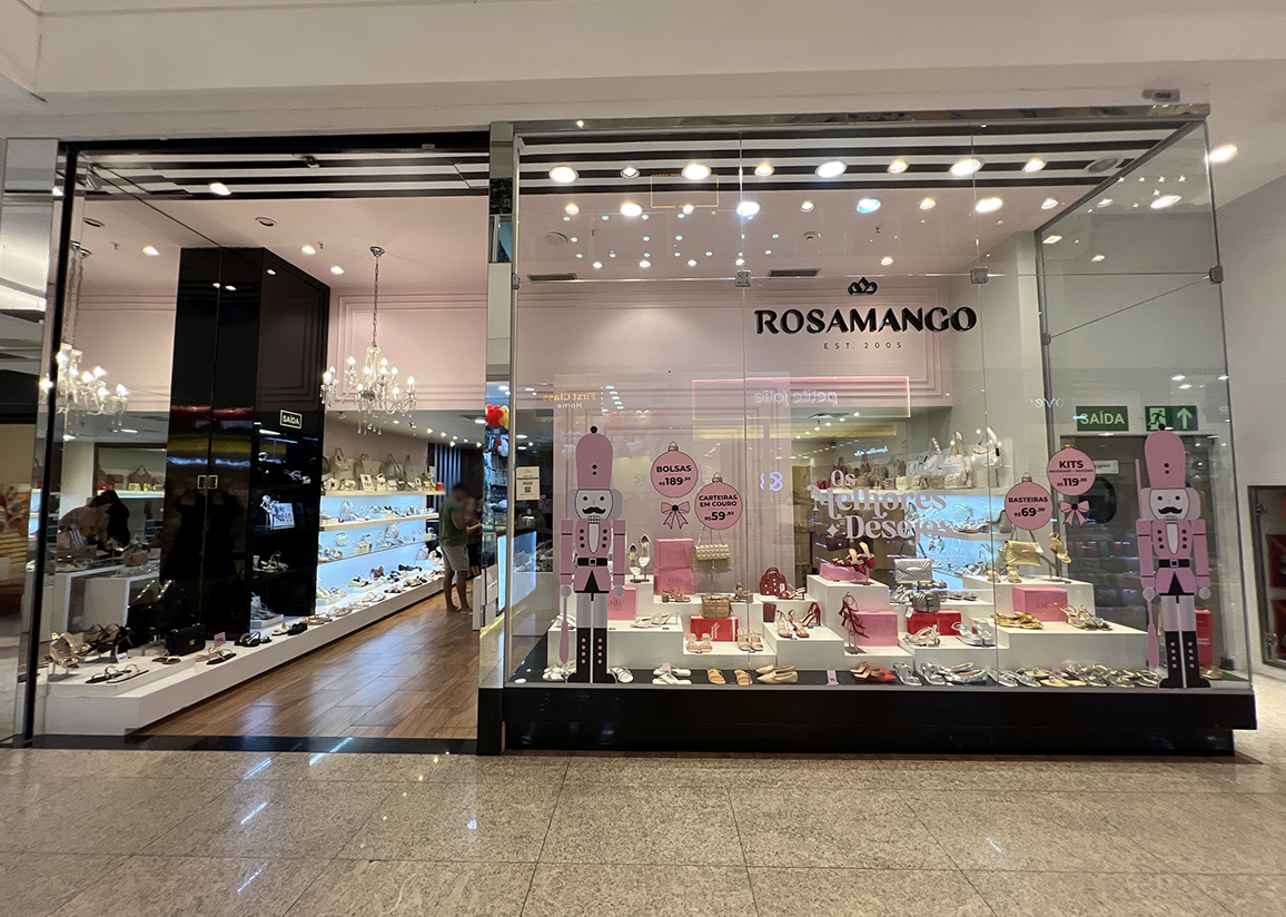 ROSAMANGO
