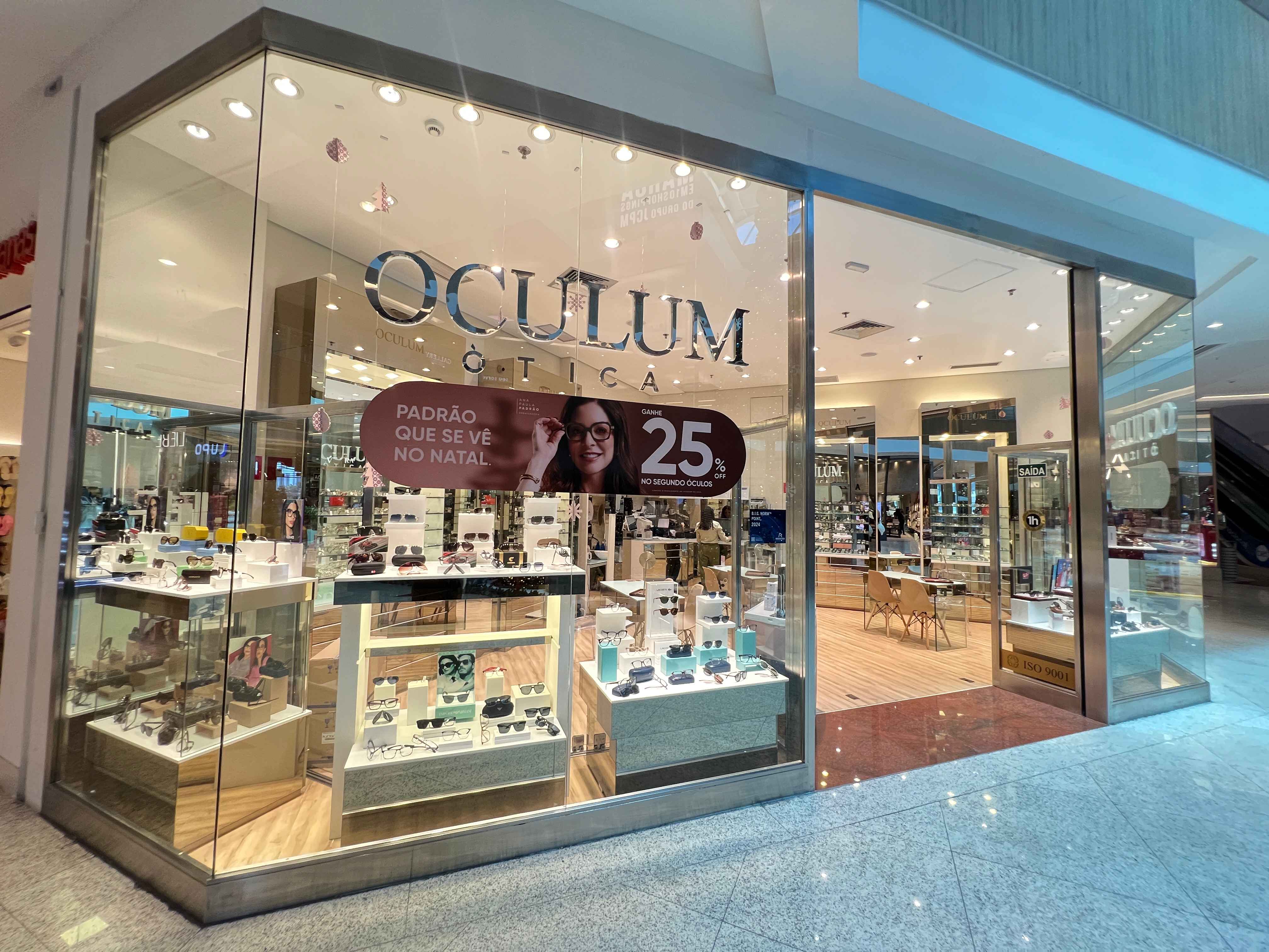 OCULUM