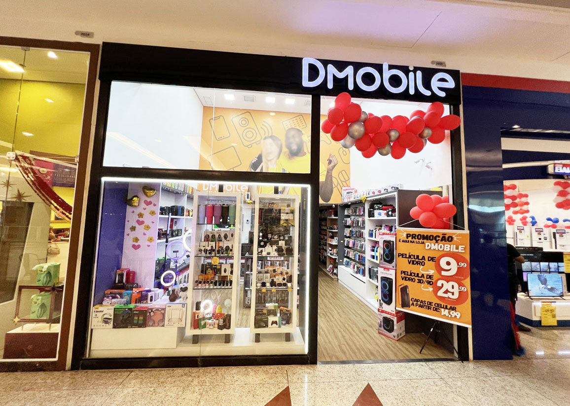 DMOBILE