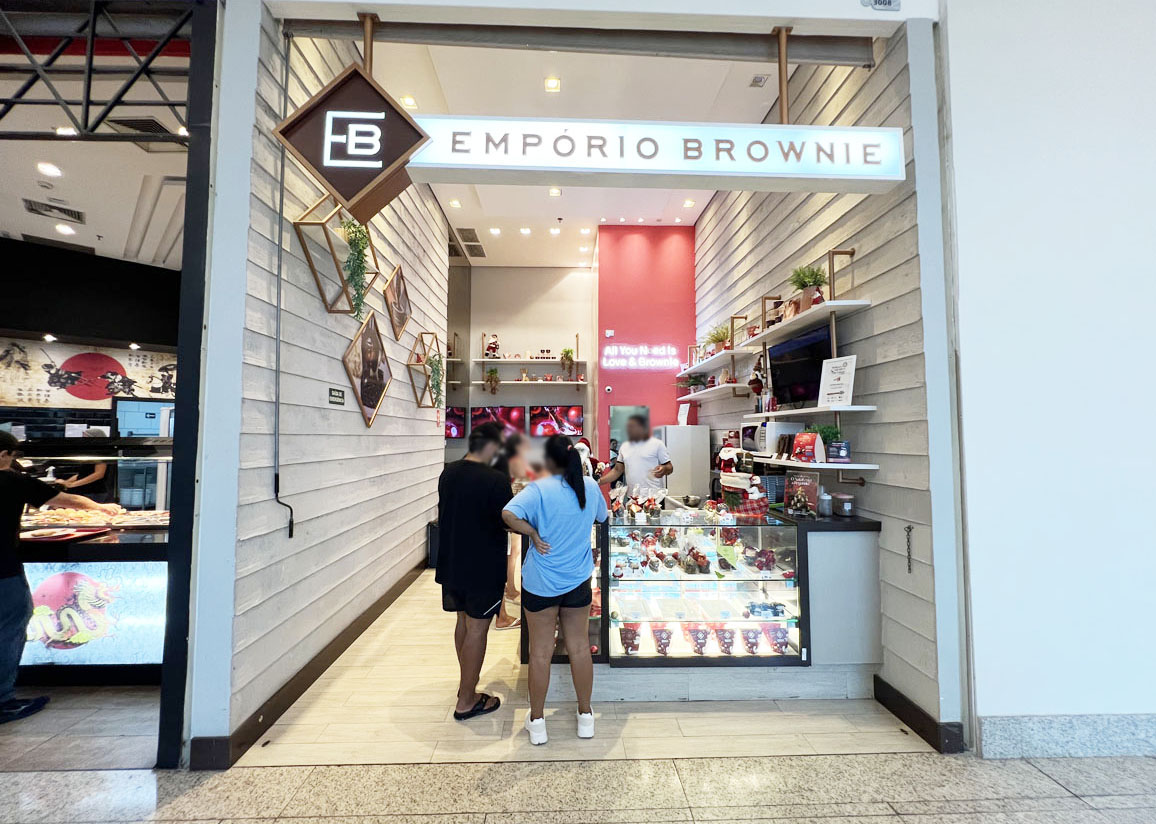 EMPÓRIO BROWNIE