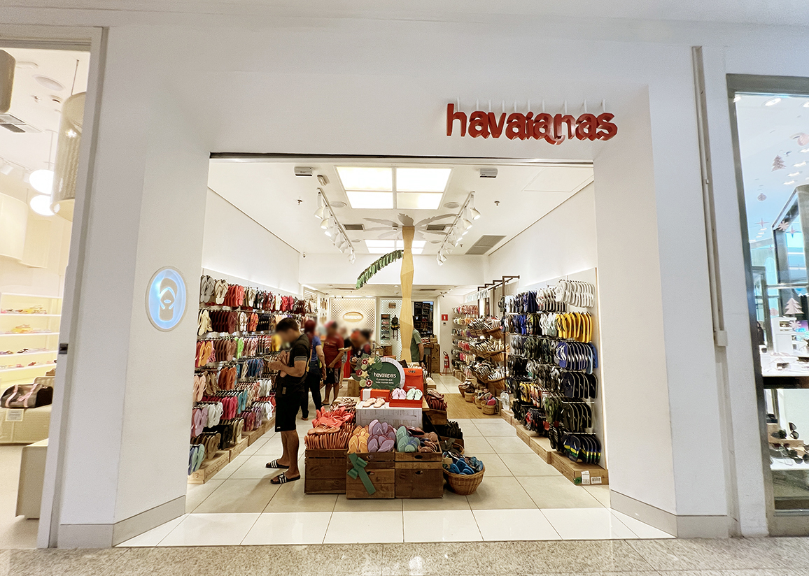 HAVAIANAS