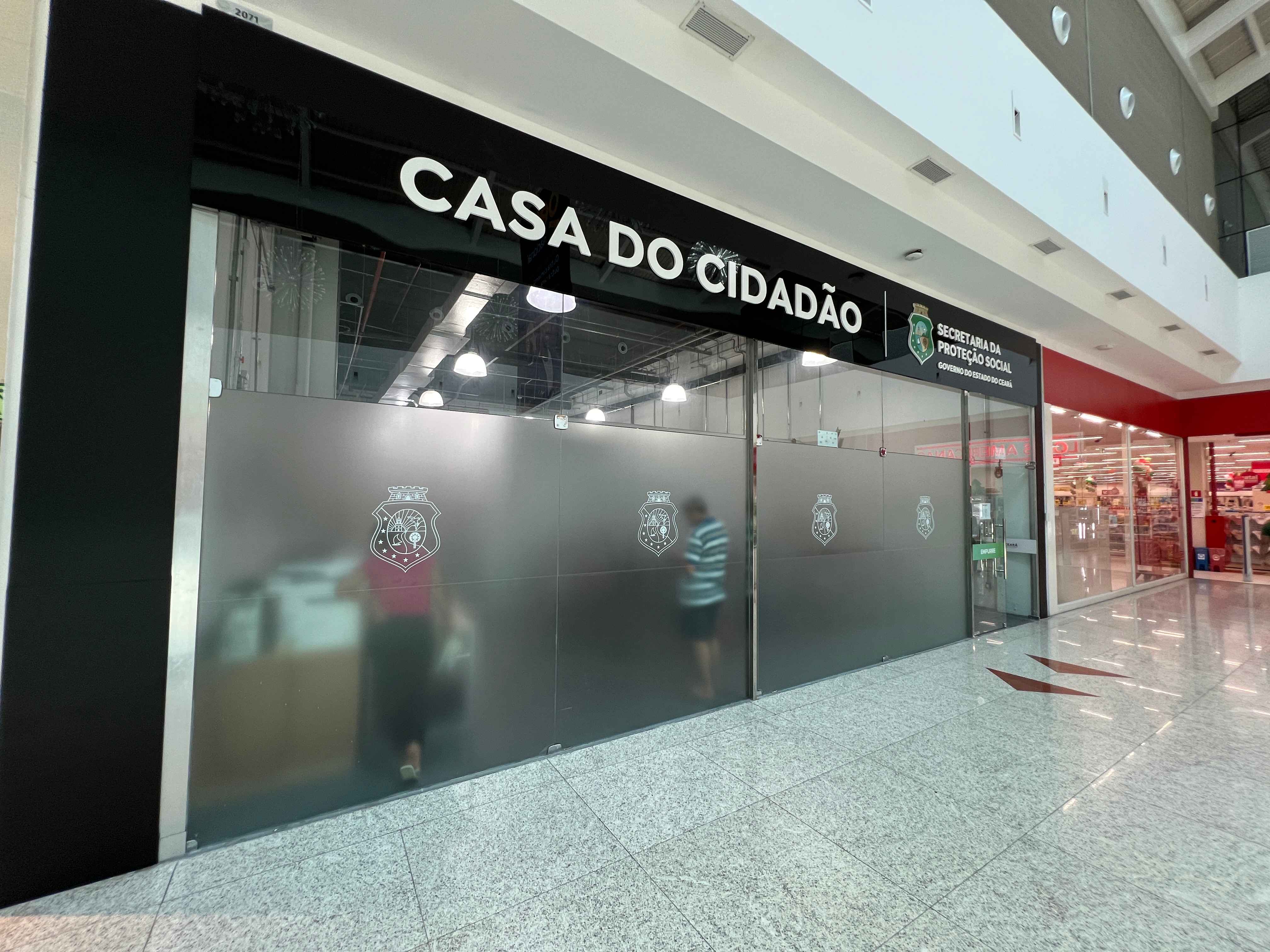 CASA DO CIDADÃO
