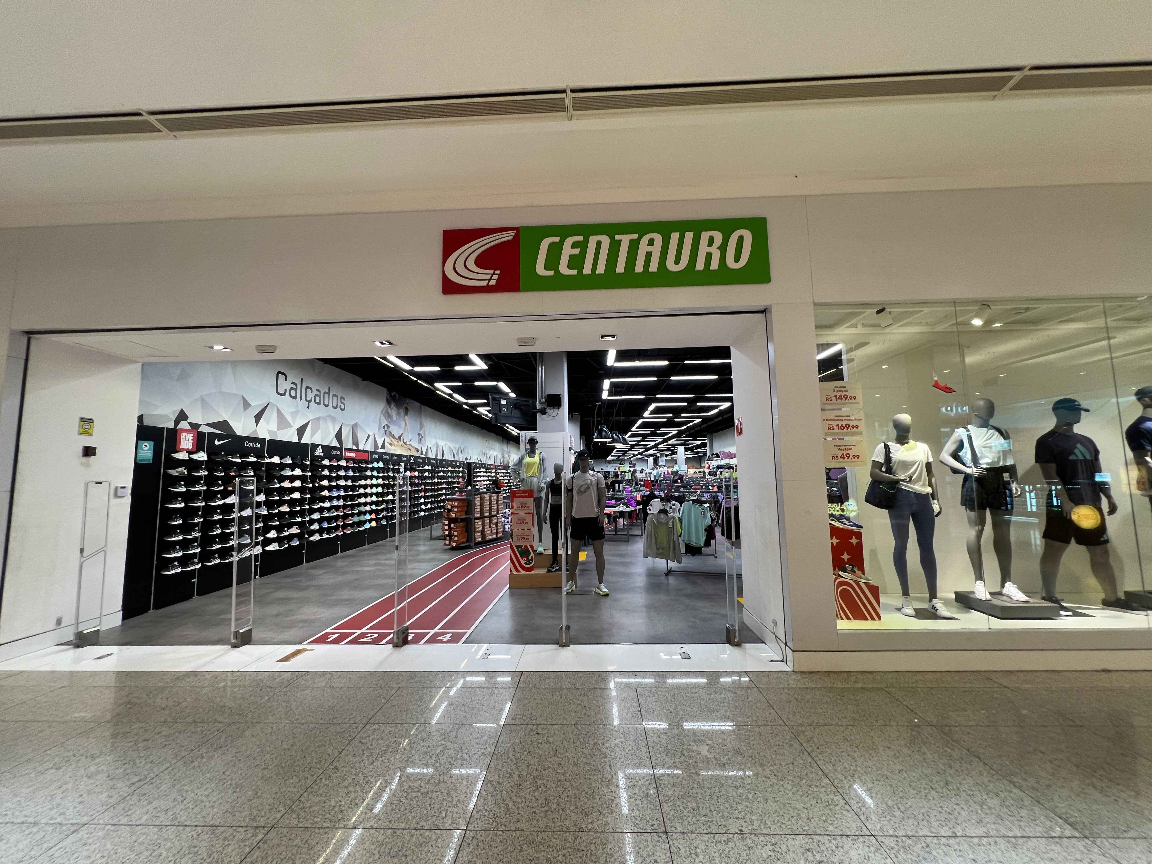 CENTAURO