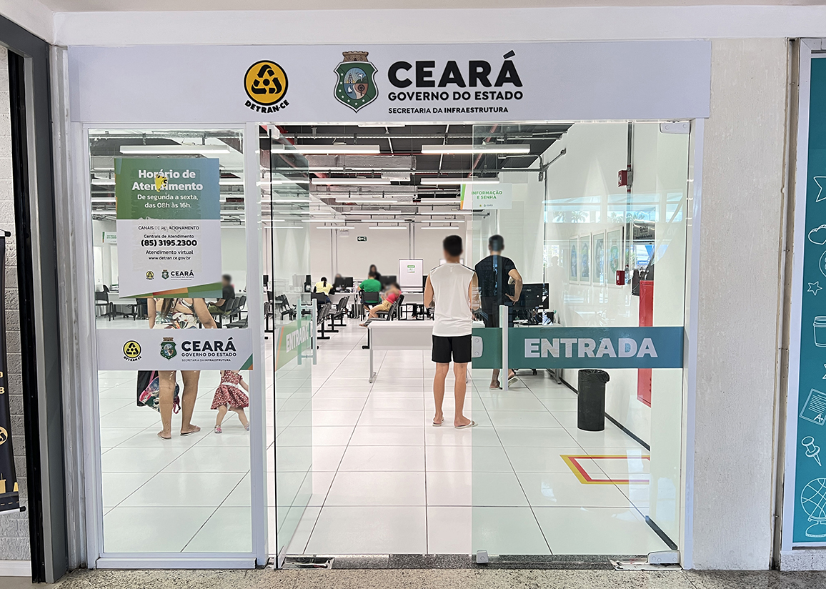DETRAN