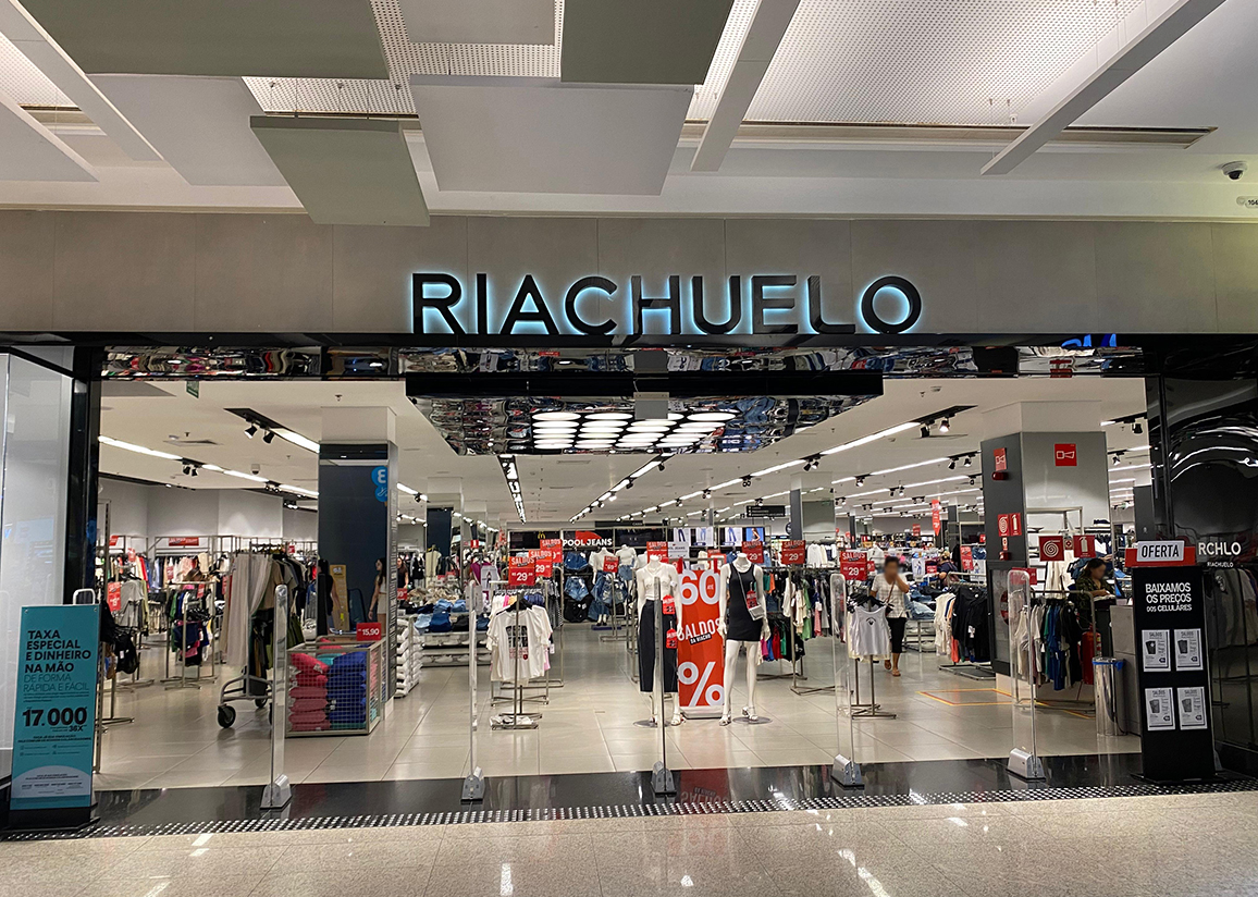 RIACHUELO
