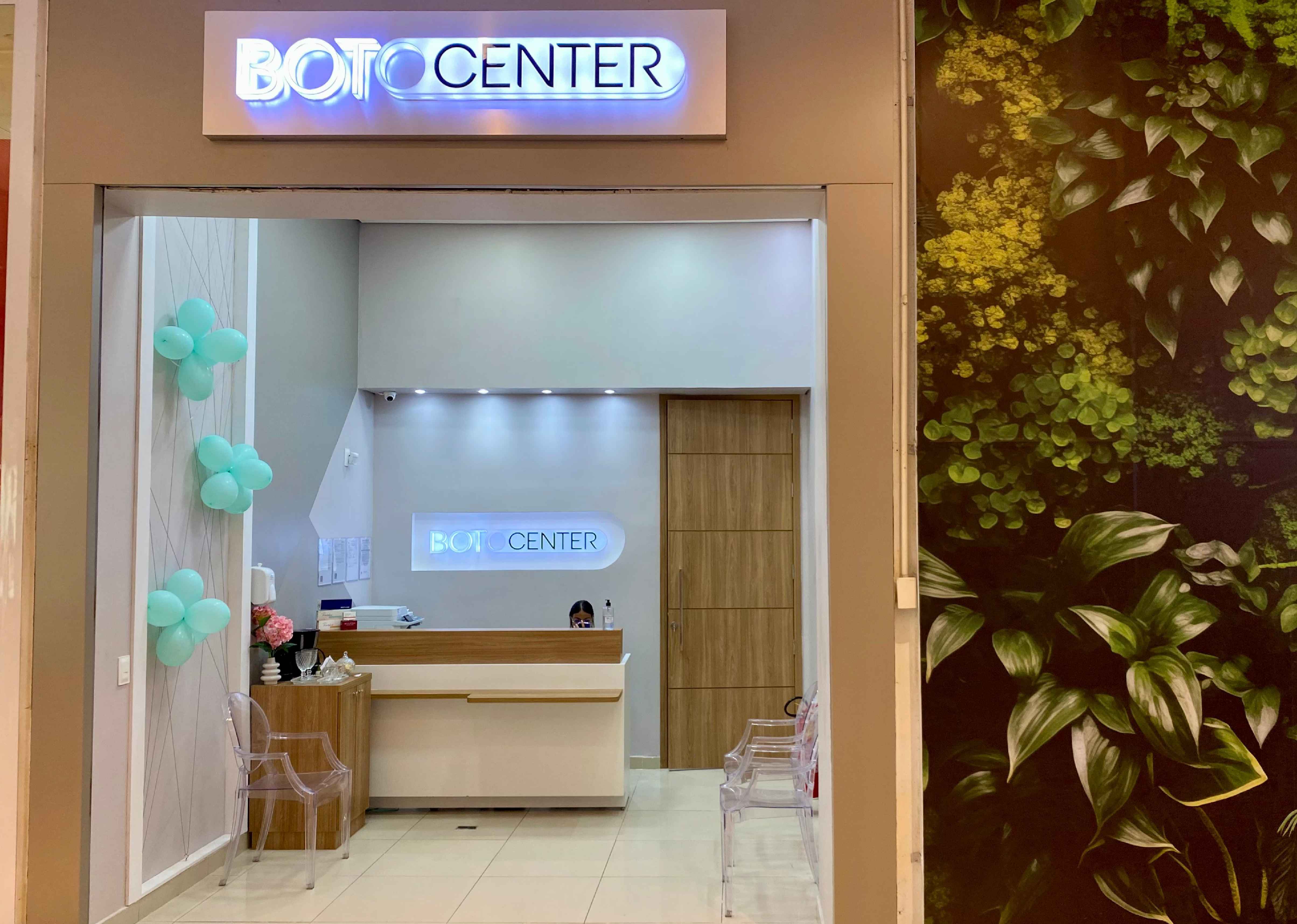 BOTOCENTER