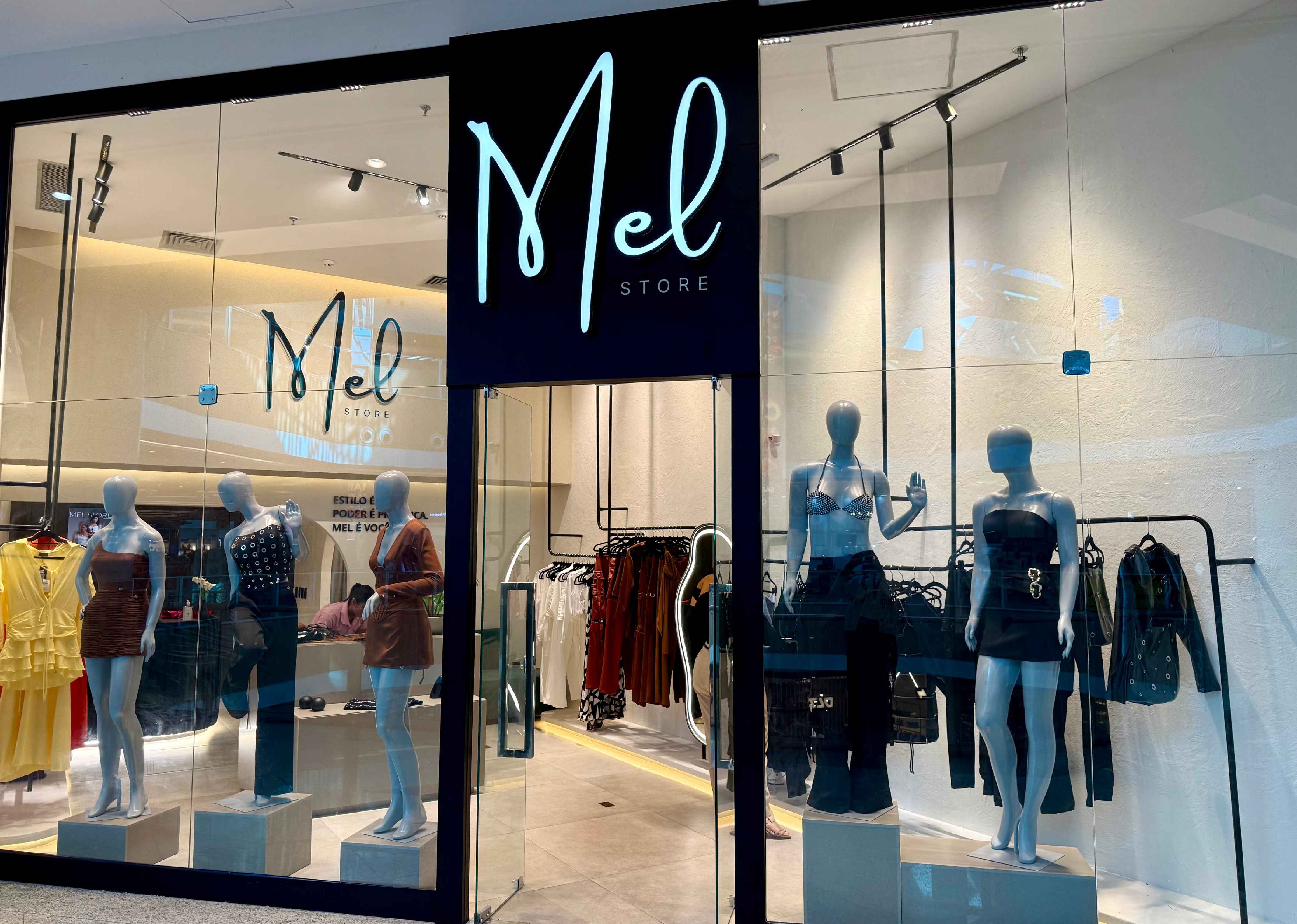 MEL STORE