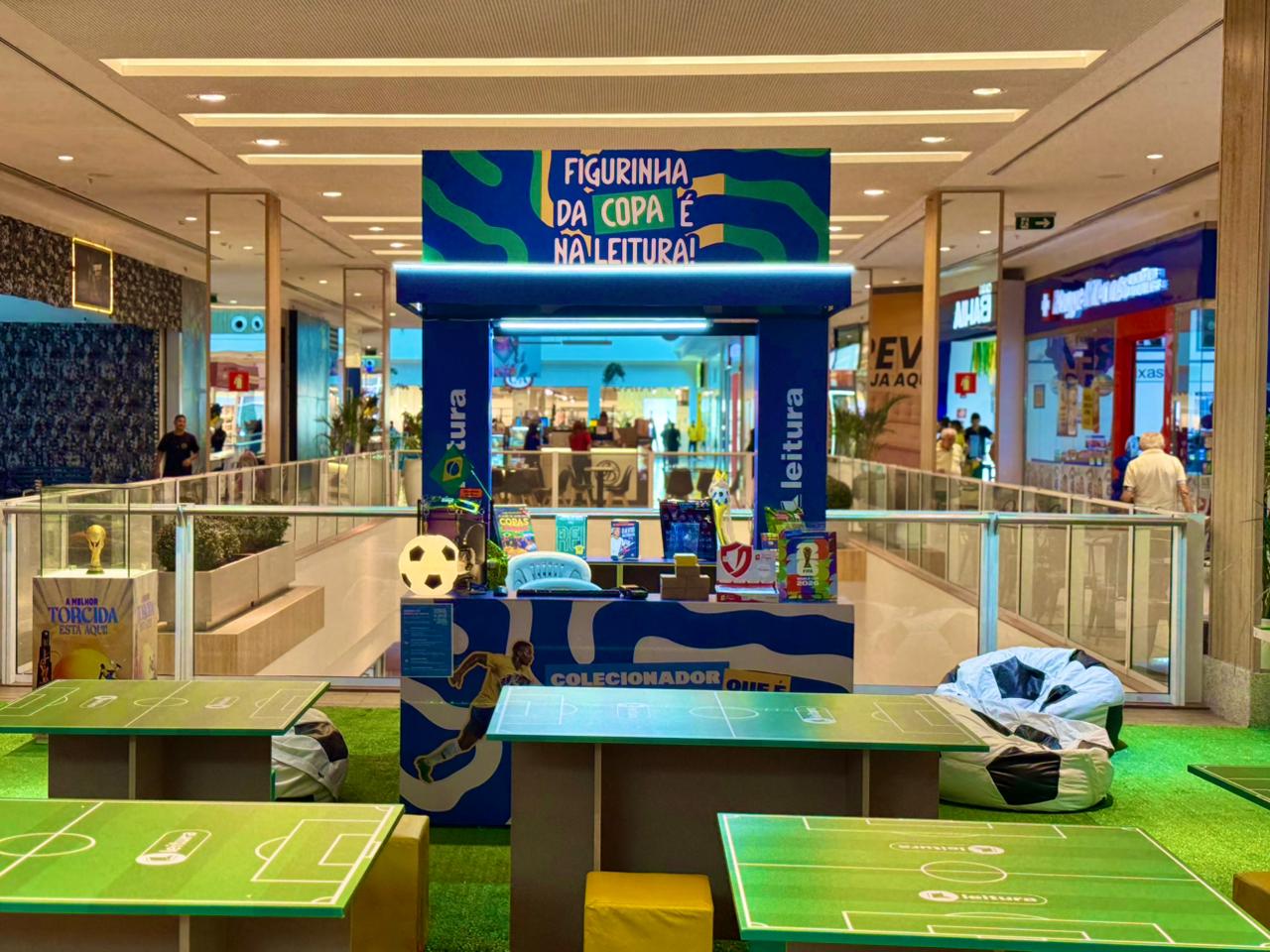 PANINI LEITURA