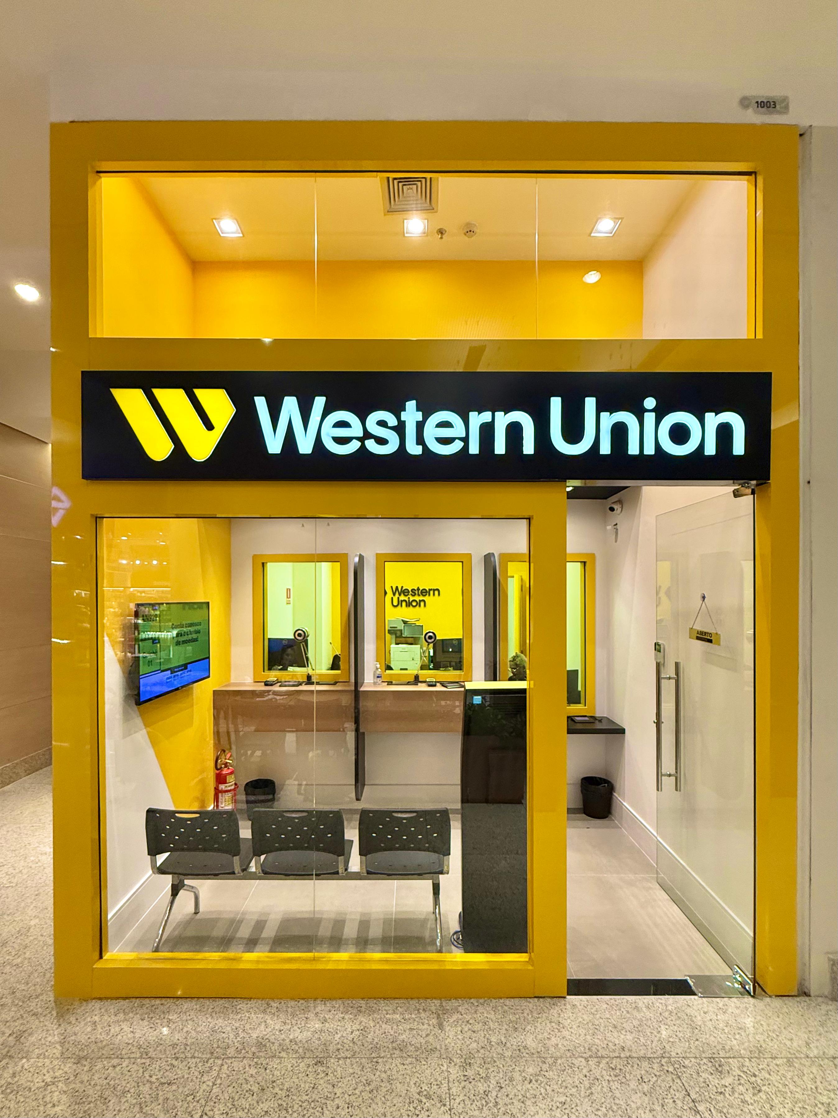 WESTERN UNION