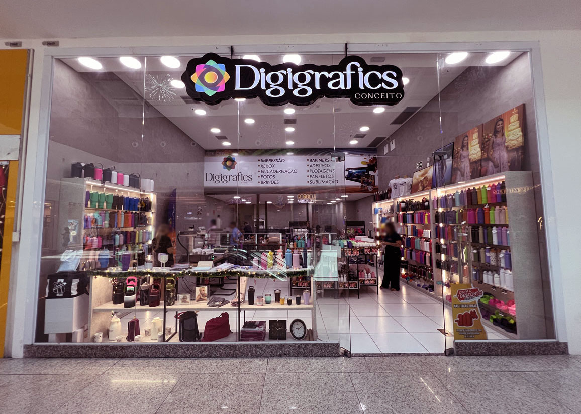 DIGIGRAFICS