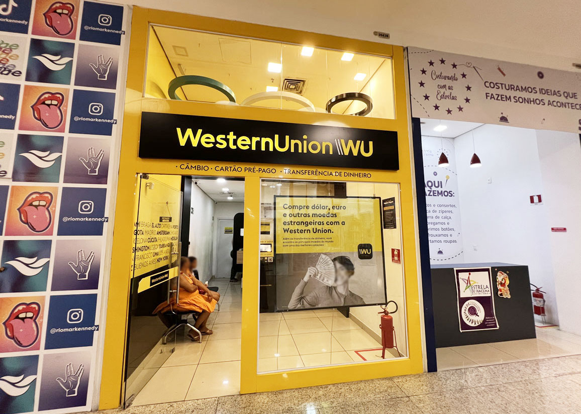WESTERN UNION