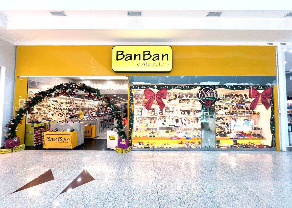 BAN BAN