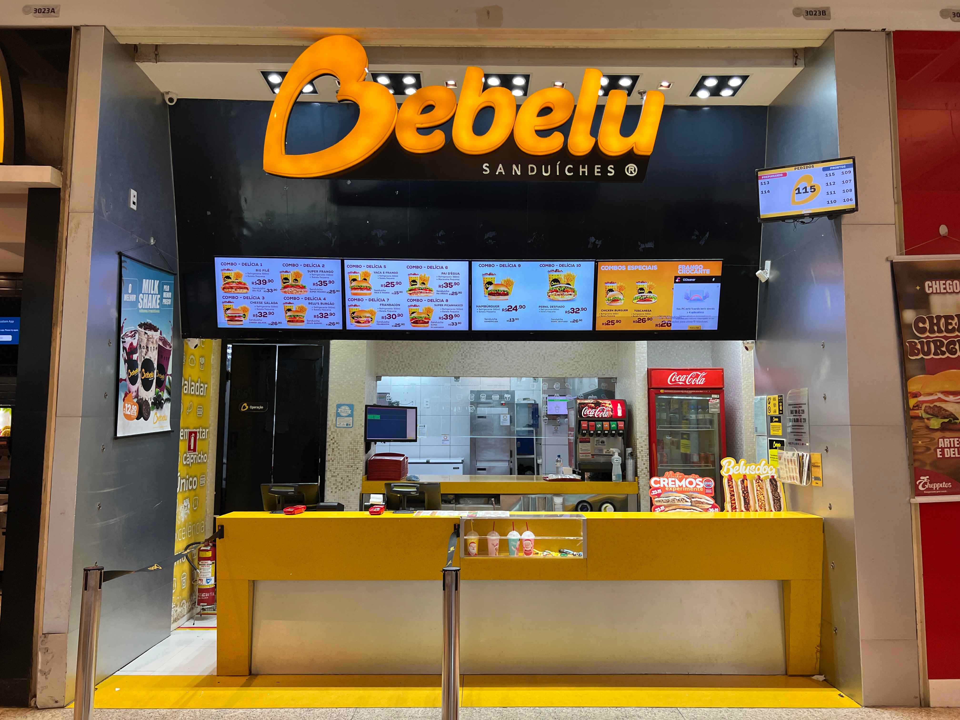 BEBELU