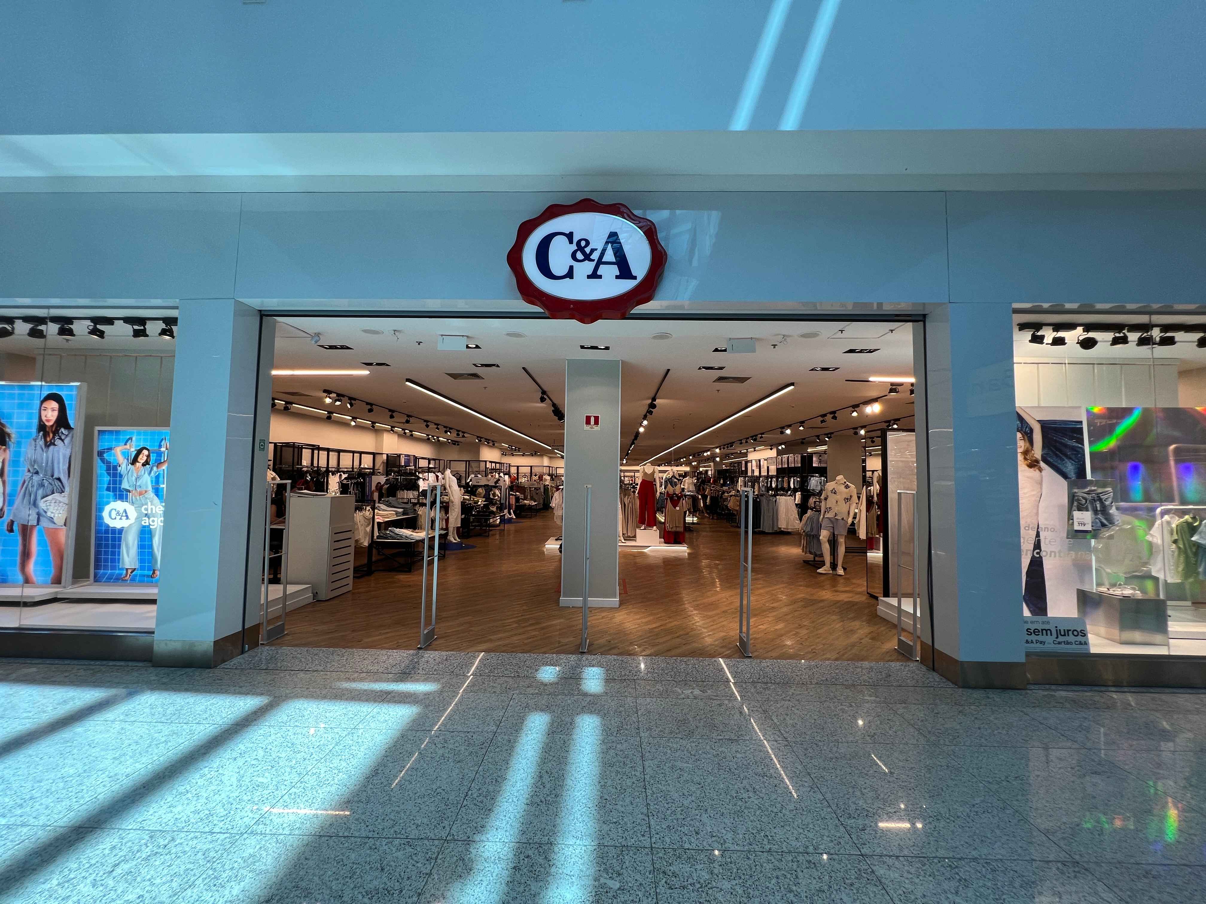C&A