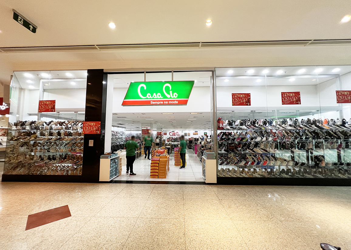CASA PIO