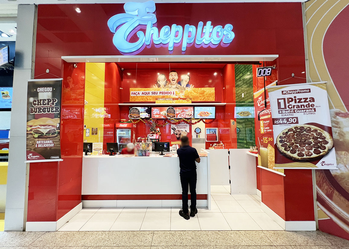 CHEPPITOS