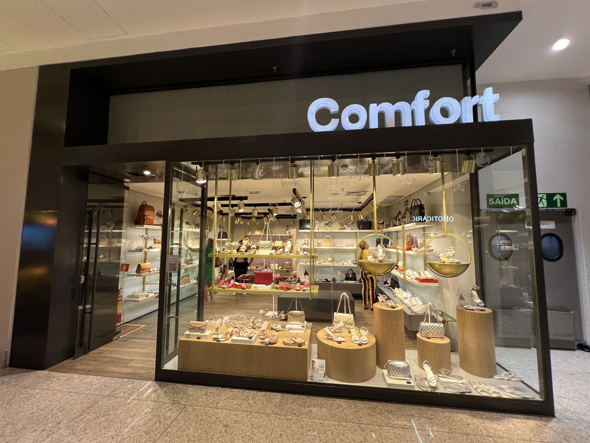 COMFORT